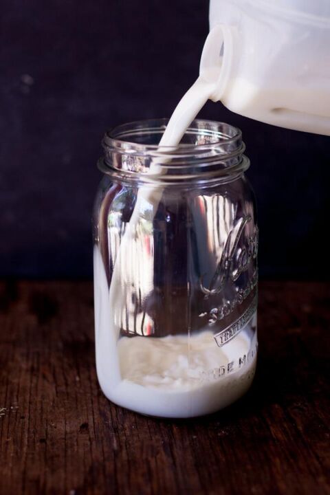 Mono-diet only with kefir - a strict method to lose weight in 3 days
