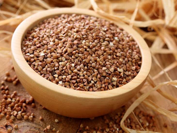 buckwheat benefits for weight loss